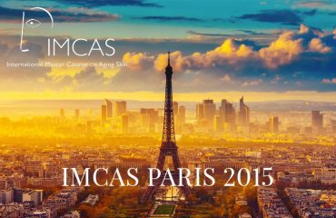 IMCAS Paris 2015