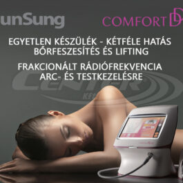 EunSung Comfort Dual termékkép