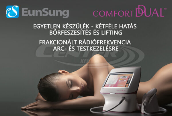 EunSung Comfort Dual termékkép
