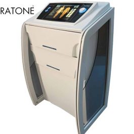 Ultratone Futura Ultra Pro arckezelő és alakformáló biocomputer