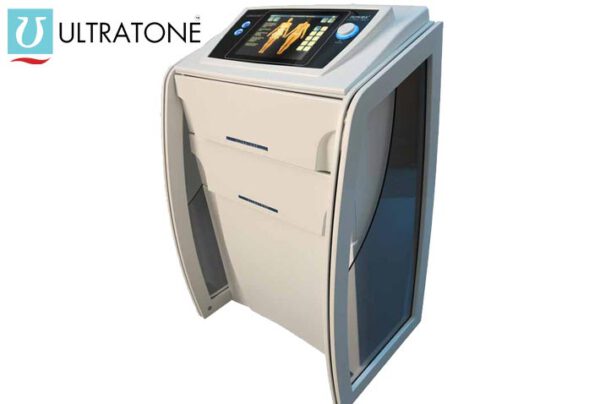 Ultratone Futura Ultra Pro arckezelő és alakformáló biocomputer