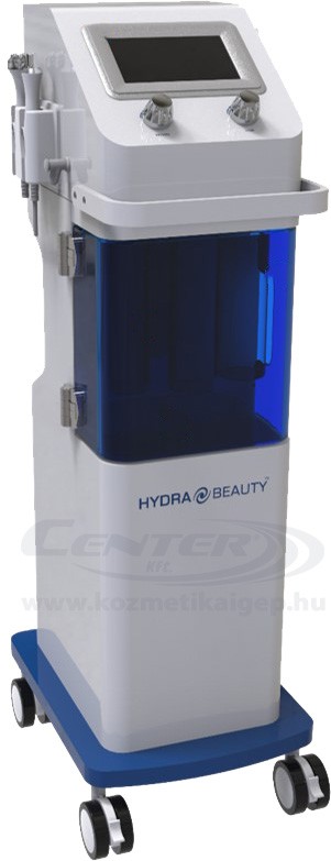 hydra-beauty-kezelogep