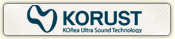 Korust logo