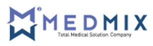 MEDMIX logo