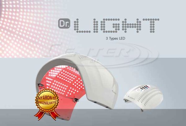 EunSung Dr.Light LED fényterápia