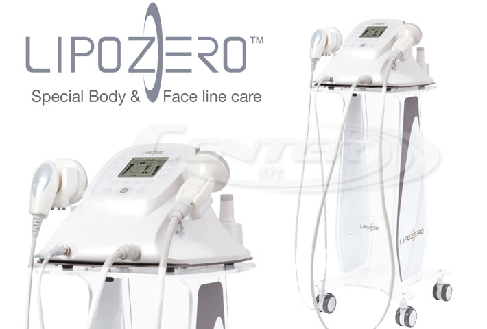 EunSung LipoZero alakformáló gép – kozmetikaigep.hu