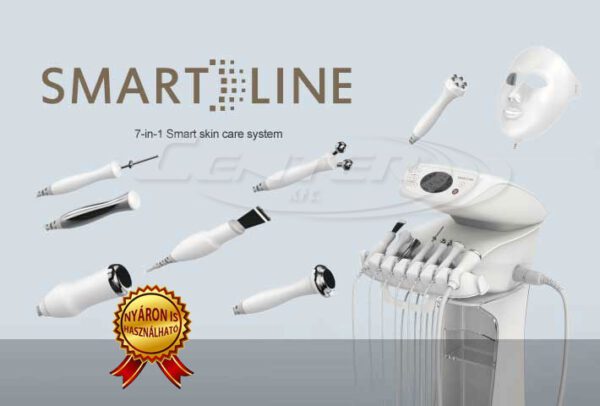 EunSung SmartLine termékkép