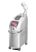 EunSung Clearlight IPL szőrtelenítő és bőresztétikai kezelőgép