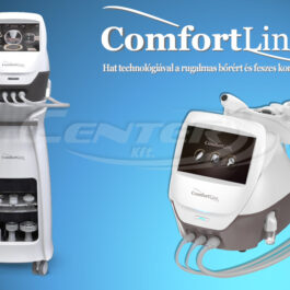 EunSung Comfort Line termékkép