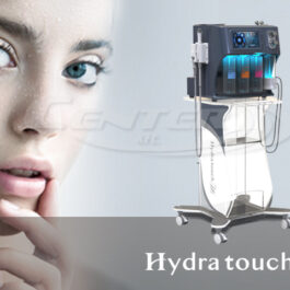 EunSung Hydra Touch H2 - termékkép