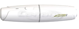 EunSung Microson Pen pen-stílusú transducer 1,5 mm - arckezeléshez