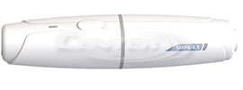 EunSung Microson Pen pen-stílusú transducer 4,5 mm - arckezeléshez
