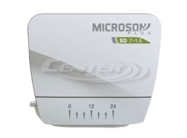 EunSung Microson Plus hagyományos transducer 1,5 mm - arckezeléshez