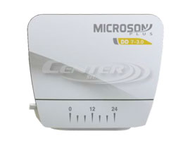EunSung Microson Plus hagyonányos transducer 3,0 mm - arckezeléshez