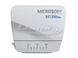 EunSung Microson Plus hagyományos transducer 4,5 mm - arckezeléshez