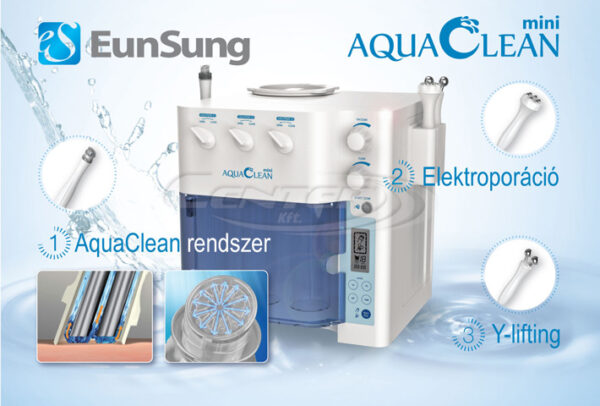 AquaClean mini termékkép